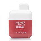 NAKED MAX 4500 PUFFS