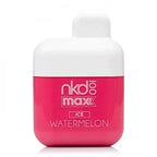 NAKED MAX 4500 PUFFS