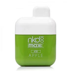 NAKED MAX 4500 PUFFS