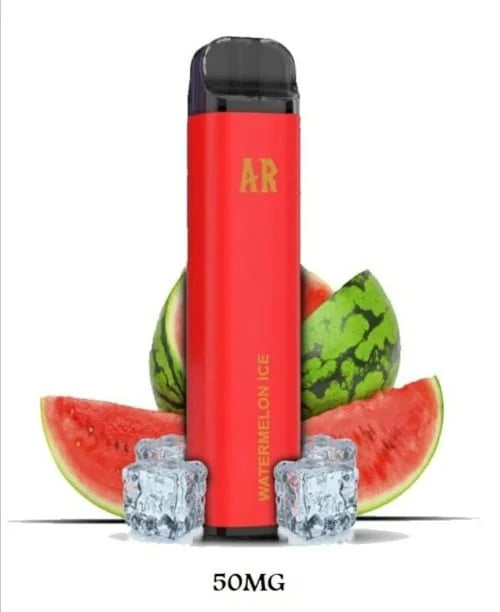 ARABISK AR