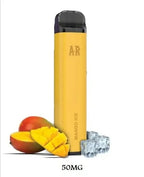ARABISK AR