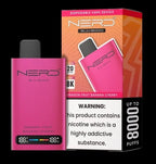 NERD™ SLIM 8000 PUFF’S