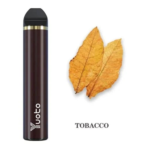 YUOTO 1500 PUFFS