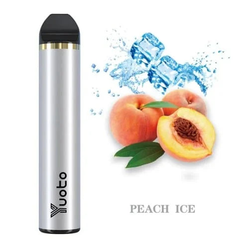 YUOTO 1500 Puffs UAE — Buy Dubai | Emirates Vapor