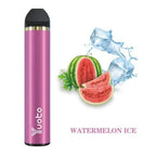 Yuoto 1500 Puffs Uae — AED 25 | Emirates Vapor