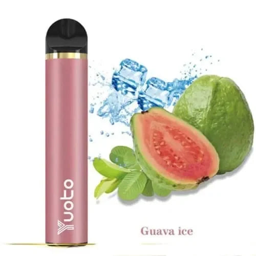 Buy YUOTO YUOTO 1500 Puffs Dubai same-day delivery