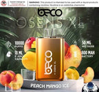 BECO OSENS