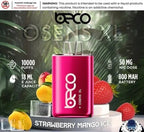 BECO OSENS