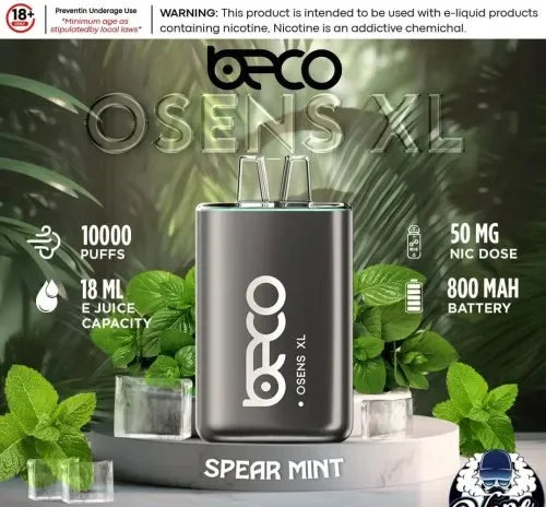 BECO OSENS