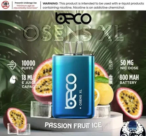 BECO OSENS