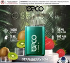 BECO OSENS