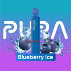 PURA 5000 PUFFS