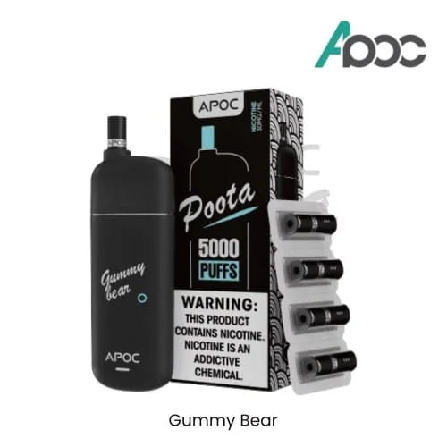 APOC POOTA