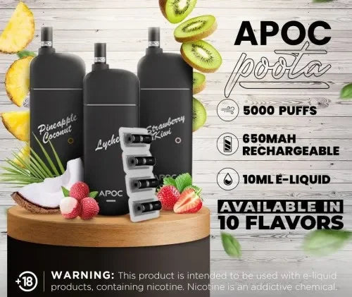 APOC POOTA
