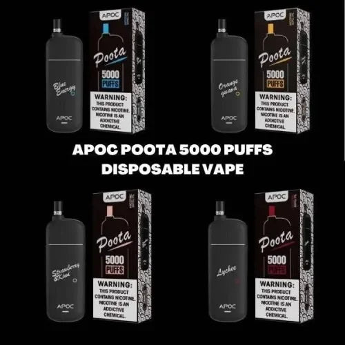 APOC POOTA