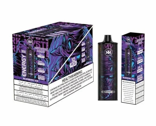 ENERGY II