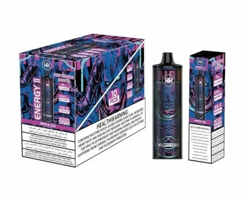 ENERGY II