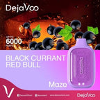 DEJAVOO MAZE