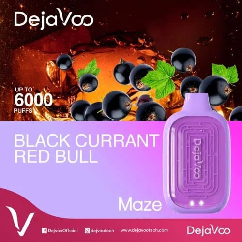 DEJAVOO MAZE