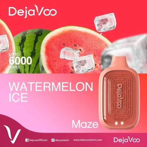 DEJAVOO MAZE