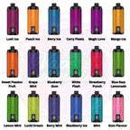 AL FAKHER CROWN BAR CROWN BAR HYPERMAX 15000 PUFF’S