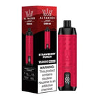 AL FAKHER CROWN BAR CROWN BAR HYPERMAX 15000 PUFF’S