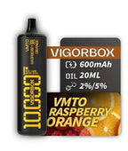 Vigorbox 10000 Puffs UAE — Buy Dubai | Emirates Vapor