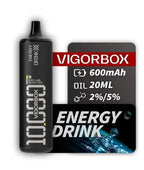 VIGORBOX 10000 PUFFS