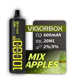 VIGORBOX 10000 PUFFS