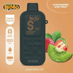 TESIYI HELO | Best Vape Shop Dubai