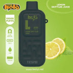 TESIYI HELO | Best Vape Shop Dubai