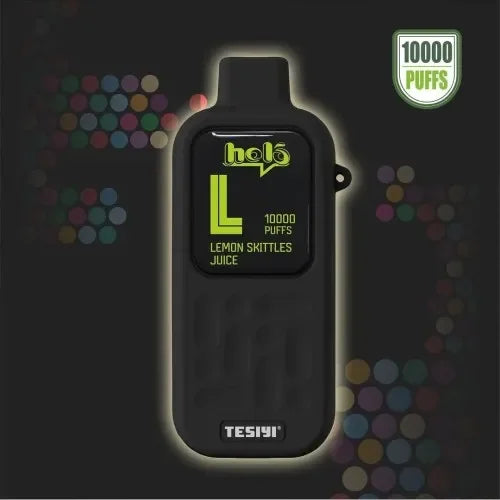 Tesiyi Helo Best Vape Shop Uae — AED 50 | Emirates Vapor