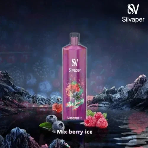 SILR DL | أفضل متجر فيب في دبي