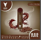 Vudu Magic 800 Puffs best price UAE — ESMA certified
