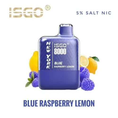 ISGO NEW | Best Vape Shop Dubai (2026)