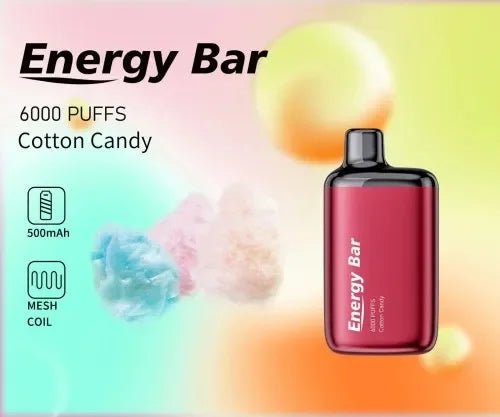 ENERGY BAR