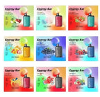 ENERGY BAR