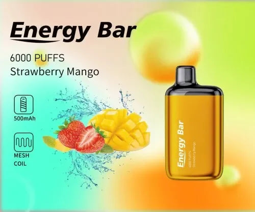 ENERGY BAR