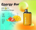 ENERGY BAR