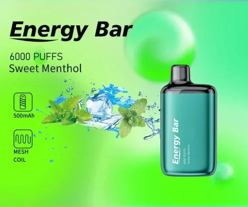 ENERGY BAR