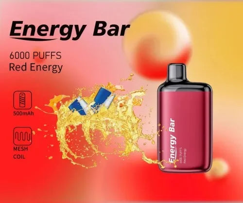 ENERGY BAR