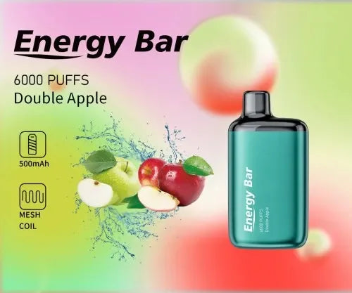 ENERGY BAR