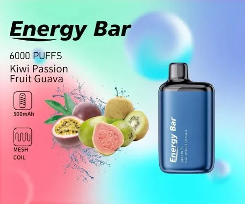 ENERGY BAR