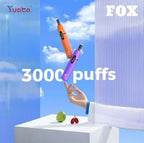 Authentic YUOTO vape Dubai | Emirates Vapor