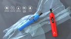 YUOTO FOX | Best Vape Shop Dubai (2026)