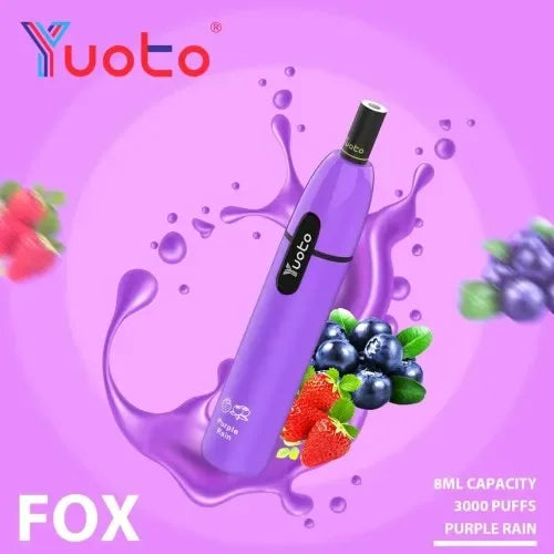Authentic YUOTO vape Dubai | Emirates Vapor