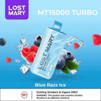 LOST MARY TURBO MT15000 PUFF’S