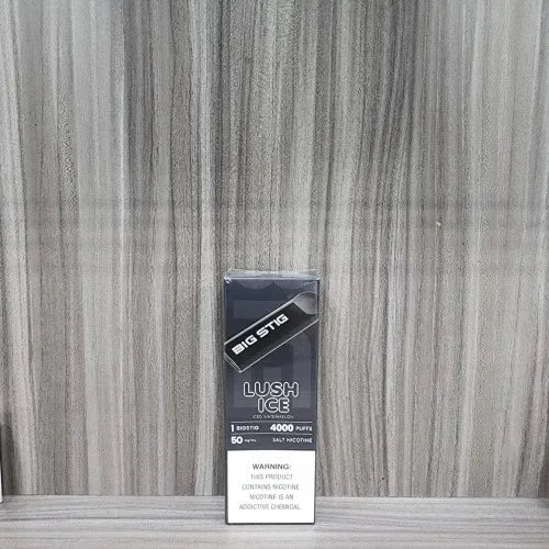 STIG BIG Best Vape Shop (2026) UAE — Buy Dubai | Emirates Vapor
