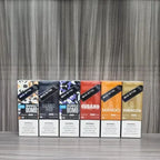 Stig Big Best Vape Shop (2026) Uae — AED 60 | Emirates Vapor