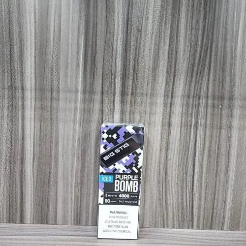 STIG BIG Best Vape Shop (2026) best price UAE — ESMA certified